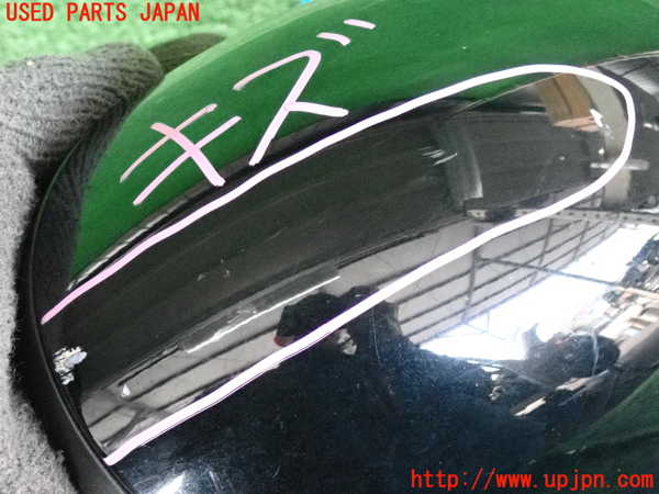 2UPJ-29731210]BMW ミニ(MINI)クーパーS クロスオーバー オール4(ZC16A)右ドアミラー 中古 (R60)_m0002.jpg