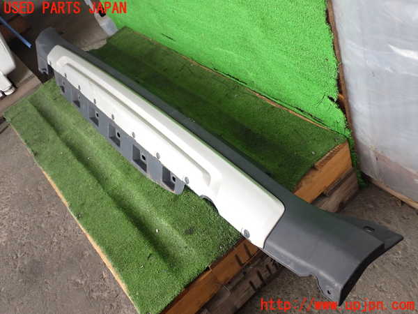 2UPJ-29731392]BMW ミニ(MINI)クーパーS クロスオーバー オール4(ZC16A)左サイドステップ 中古 (R60)_m0002.jpg