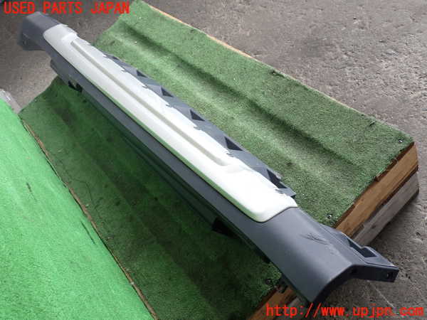 2UPJ-29731392]BMW ミニ(MINI)クーパーS クロスオーバー オール4(ZC16A)左サイドステップ 中古 (R60)_m0003.jpg