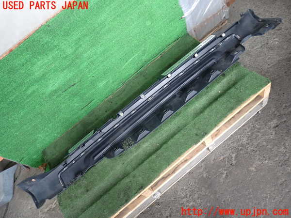 2UPJ-29731392]BMW ミニ(MINI)クーパーS クロスオーバー オール4(ZC16A)左サイドステップ 中古 (R60)_m0004.jpg
