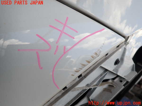 2UPJ-29731610]BMW ミニ(MINI)クーパーS クロスオーバー オール4(ZC16A)リアバンパー 中古 (R60)_m0003.jpg