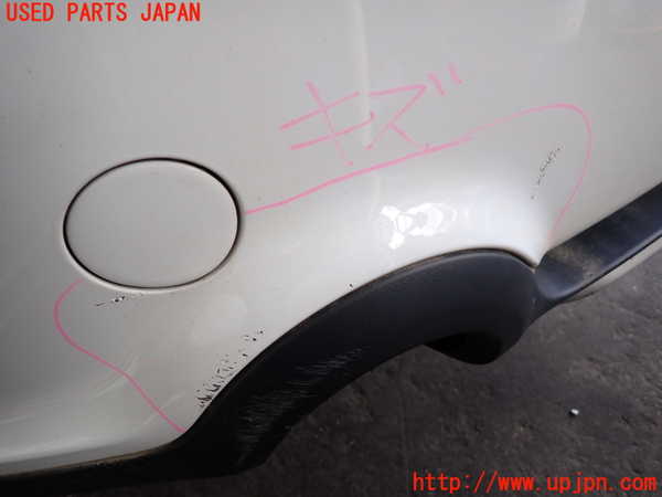 2UPJ-29731610]BMW ミニ(MINI)クーパーS クロスオーバー オール4(ZC16A)リアバンパー 中古 (R60)_m0005.jpg