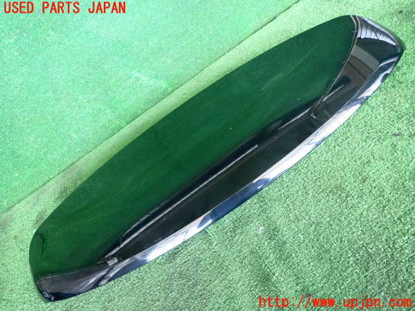 2UPJ-29731520]BMW ミニ(MINI)クーパーS クロスオーバー オール4(ZC16A)リアスポイラー 中古 (R60)_m0001.jpg