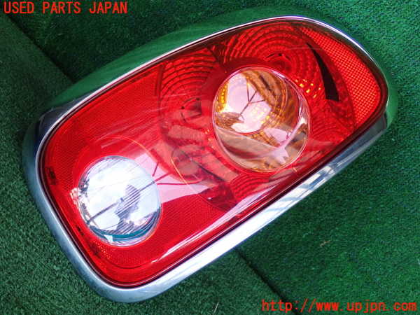 2UPJ-29731536]BMW ミニ(MINI)クーパーS クロスオーバー オール4(ZC16A)左テールランプ 中古 (R60)_m0001.jpg