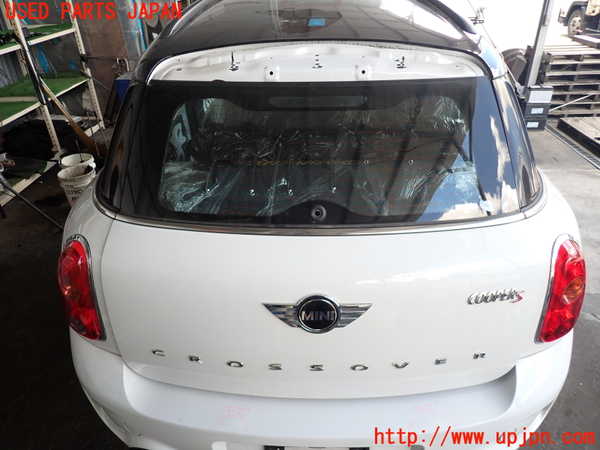 2UPJ-29731566]BMW ミニ(MINI)クーパーS クロスオーバー オール4(ZC16A)バックドア リアゲート ハッチ (43R-001583) 中古 (R60)_m0002.jpg