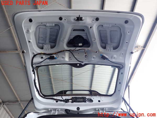 2UPJ-29731566]BMW ミニ(MINI)クーパーS クロスオーバー オール4(ZC16A)バックドア リアゲート ハッチ (43R-001583) 中古 (R60)_m0004.jpg