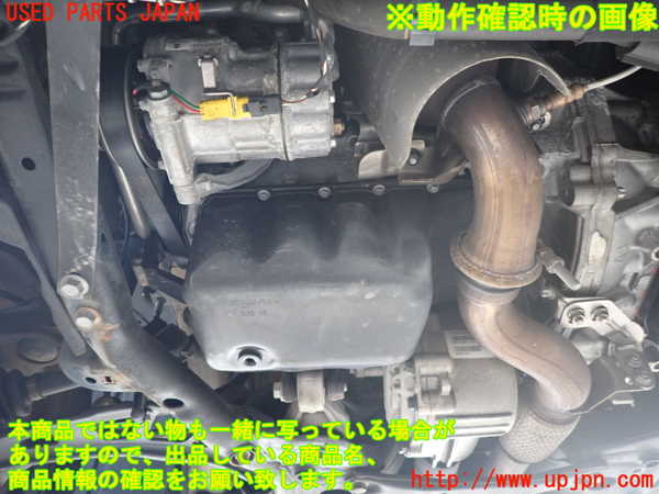 2UPJ-29732010]BMW ミニ(MINI)クーパーS クロスオーバー オール4(ZC16A)エンジン N18B16A 4WD 中古 (R60)_m0005.jpg