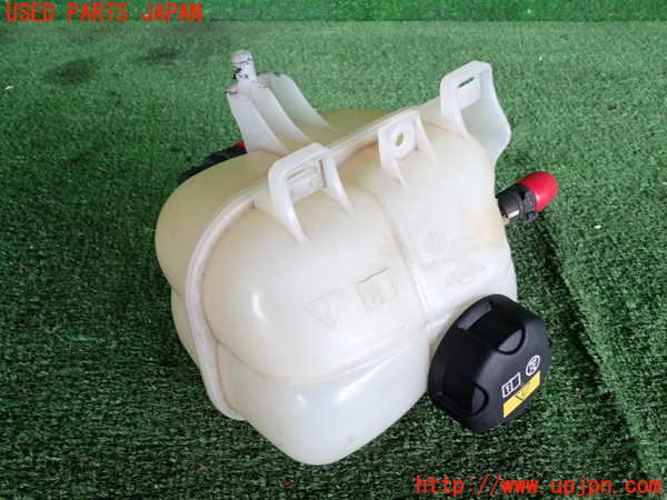 2UPJ-29732410]BMW ミニ(MINI)クーパーS クロスオーバー オール4(ZC16A)ラジエータータンク 中古 (R60)_m0001.jpg