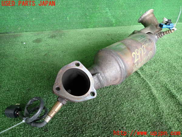 2UPJ-29732661]BMW ミニ(MINI)クーパーS クロスオーバー オール4(ZC16A)触媒1 中古 (R60)_m0001.jpg