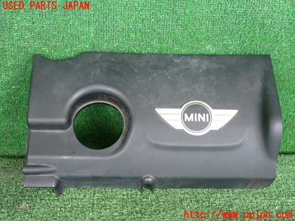 2UPJ-29732160]BMW ミニ(MINI)クーパーS クロスオーバー オール4(ZC16A)エンジンアッパーカバー 中古 (R60)_m0001.jpg