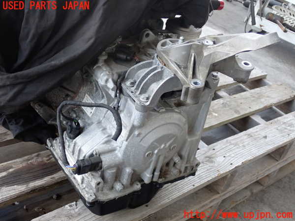 2UPJ-29733010]BMW ミニ(MINI)クーパーS クロスオーバー オール4(ZC16A)ミッション AT N18B16A 4WD 中古 (R60)_m0001.jpg