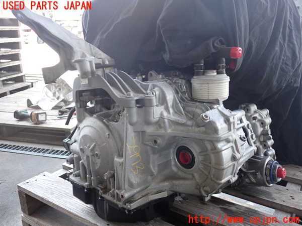2UPJ-29733010]BMW ミニ(MINI)クーパーS クロスオーバー オール4(ZC16A)ミッション AT N18B16A 4WD 中古 (R60)_m0002.jpg