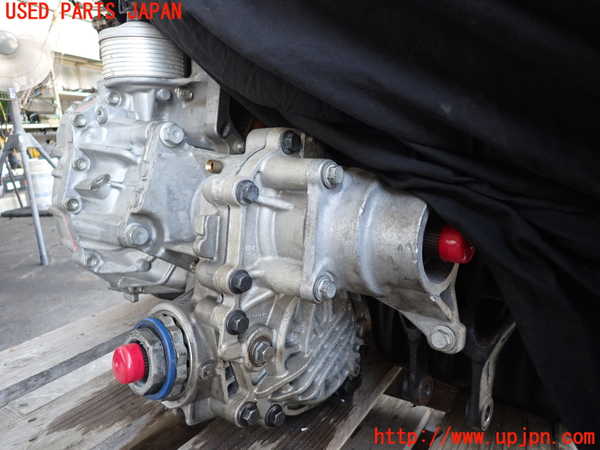 2UPJ-29733010]BMW ミニ(MINI)クーパーS クロスオーバー オール4(ZC16A)ミッション AT N18B16A 4WD 中古 (R60)_m0003.jpg