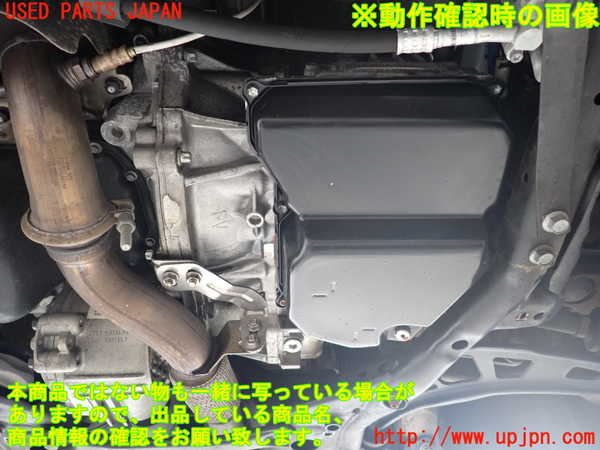 2UPJ-29733010]BMW ミニ(MINI)クーパーS クロスオーバー オール4(ZC16A)ミッション AT N18B16A 4WD 中古 (R60)_m0005.jpg