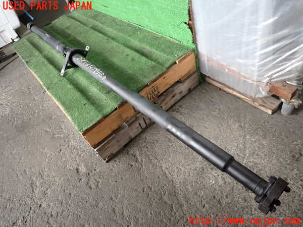 2UPJ-29733410]BMW ミニ(MINI)クーパーS クロスオーバー オール4(ZC16A)リアプロペラシャフト 中古 (R60)_m0001.jpg