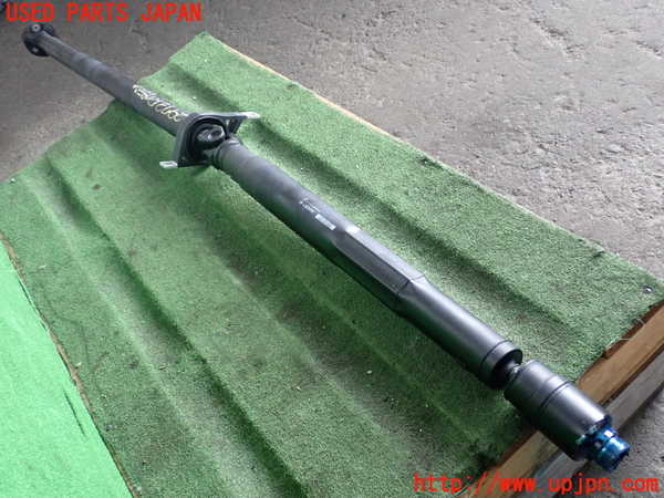 2UPJ-29733410]BMW ミニ(MINI)クーパーS クロスオーバー オール4(ZC16A)リアプロペラシャフト 中古 (R60)_m0002.jpg