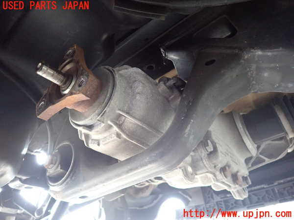 2UPJ-29734355]BMW ミニ(MINI)クーパーS クロスオーバー オール4(ZC16A)リアデフ 中古 (R60)_m0001.jpg