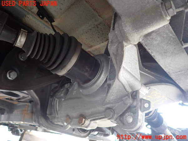 2UPJ-29734355]BMW ミニ(MINI)クーパーS クロスオーバー オール4(ZC16A)リアデフ 中古 (R60)_m0003.jpg