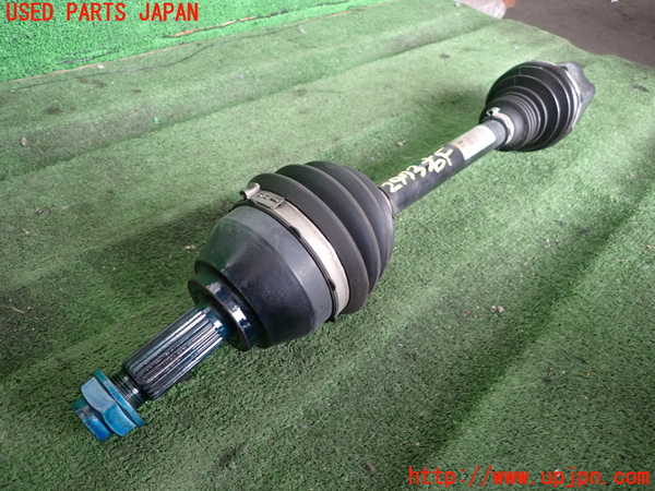 2UPJ-29734010]BMW ミニ(MINI)クーパーS クロスオーバー オール4(ZC16A)右フロントドライブシャフト 中古 (R60)_m0001.jpg