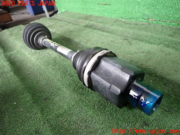 2UPJ-29734010]BMW ミニ(MINI)クーパーS クロスオーバー オール4(ZC16A)右フロントドライブシャフト 中古 (R60)_m0002.jpg