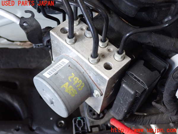 2UPJ-29734040]BMW ミニ(MINI)クーパーS クロスオーバー オール4(ZC16A)ABSアクチュエーター 中古 (R60)_m0001.jpg