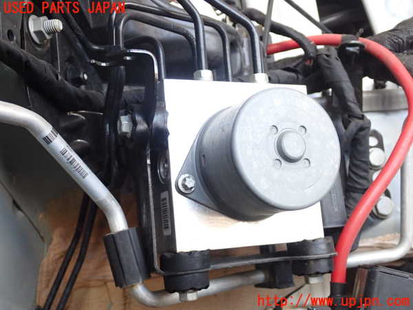 2UPJ-29734040]BMW ミニ(MINI)クーパーS クロスオーバー オール4(ZC16A)ABSアクチュエーター 中古 (R60)_m0002.jpg