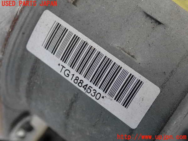 2UPJ-29734040]BMW ミニ(MINI)クーパーS クロスオーバー オール4(ZC16A)ABSアクチュエーター 中古 (R60)_m0003.jpg