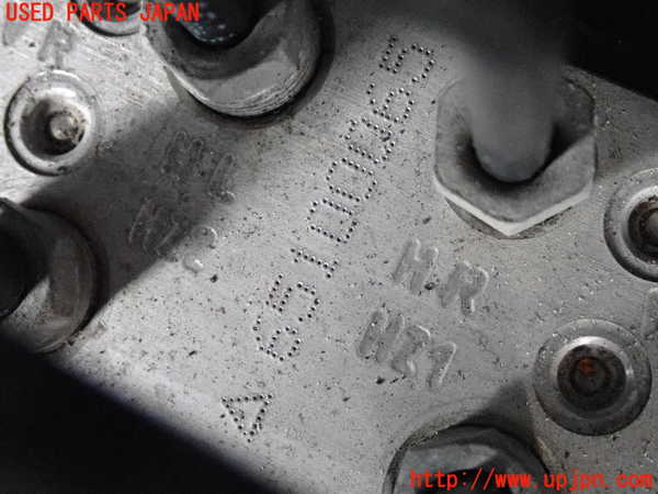 2UPJ-29734040]BMW ミニ(MINI)クーパーS クロスオーバー オール4(ZC16A)ABSアクチュエーター 中古 (R60)_m0004.jpg