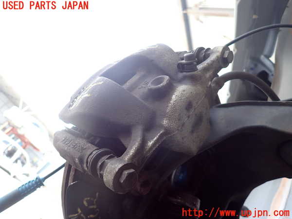 2UPJ-29734080]BMW ミニ(MINI)クーパーS クロスオーバー オール4(ZC16A)右フロントキャリパー 中古 (R60)_m0002.jpg