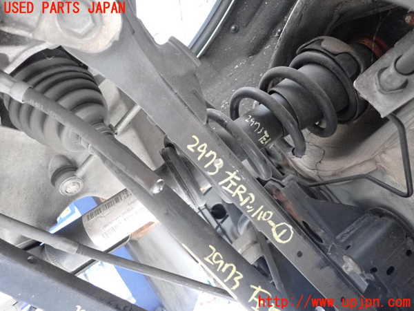 2UPJ-29735045]BMW ミニ(MINI)クーパーS クロスオーバー オール4(ZC16A)左リアストラット 中古 (R60)_m0001.jpg