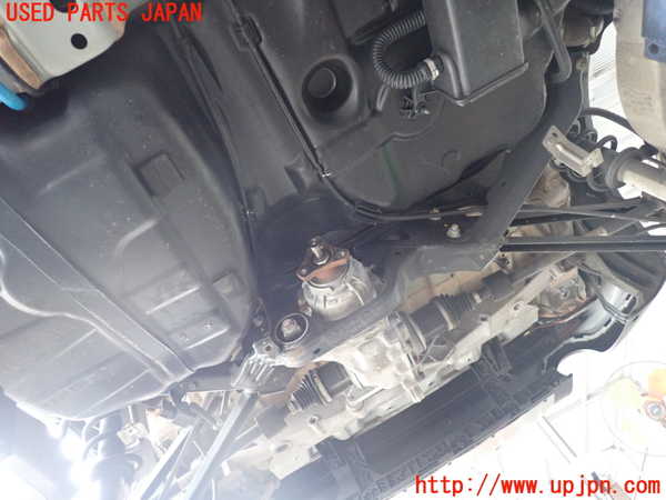 2UPJ-29735295]BMW ミニ(MINI)クーパーS クロスオーバー オール4(ZC16A)リアメンバー 中古 (R60)_m0002.jpg