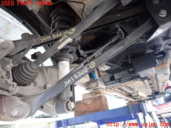 2UPJ-29735226]BMW ミニ(MINI)クーパーS クロスオーバー オール4(ZC16A)左リアロアアーム1 中古 (R60)_m0001.jpg