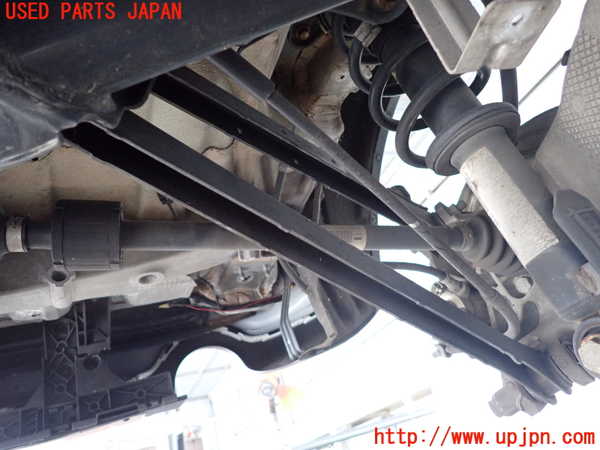 2UPJ-29735226]BMW ミニ(MINI)クーパーS クロスオーバー オール4(ZC16A)左リアロアアーム1 中古 (R60)_m0002.jpg