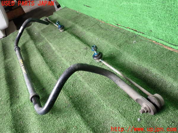 2UPJ-29735440]BMW ミニ(MINI)クーパーS クロスオーバー オール4(ZC16A)フロントスタビライザー 中古 (R60)_m0002.jpg