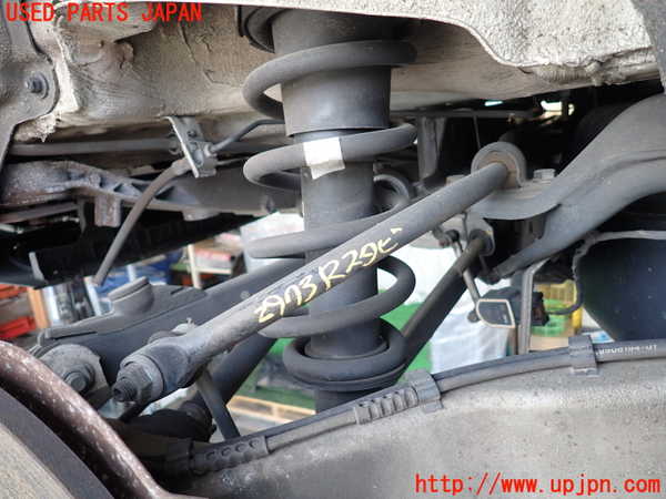 2UPJ-29735445]BMW ミニ(MINI)クーパーS クロスオーバー オール4(ZC16A)リアスタビライザー 中古 (R60)_m0001.jpg