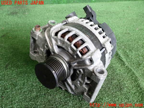 2UPJ-29736015]BMW ミニ(MINI)クーパーS クロスオーバー オール4(ZC16A)オルタネーター(ダイナモ) 中古 (R60)_m0001.jpg