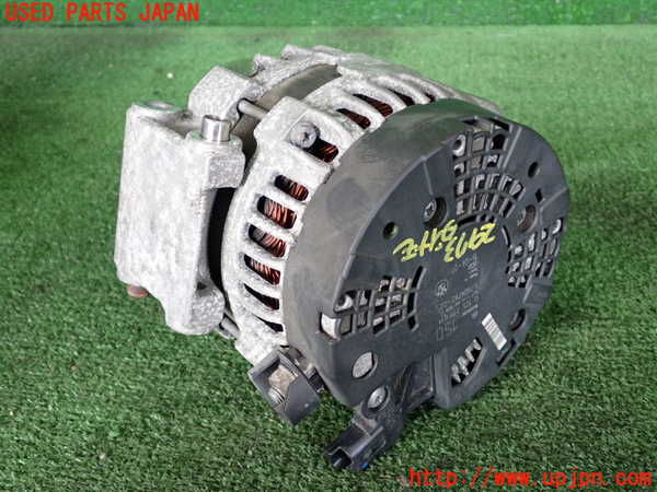 2UPJ-29736015]BMW ミニ(MINI)クーパーS クロスオーバー オール4(ZC16A)オルタネーター(ダイナモ) 中古 (R60)_m0002.jpg