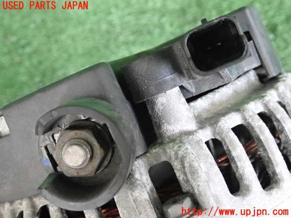 2UPJ-29736015]BMW ミニ(MINI)クーパーS クロスオーバー オール4(ZC16A)オルタネーター(ダイナモ) 中古 (R60)_m0004.jpg