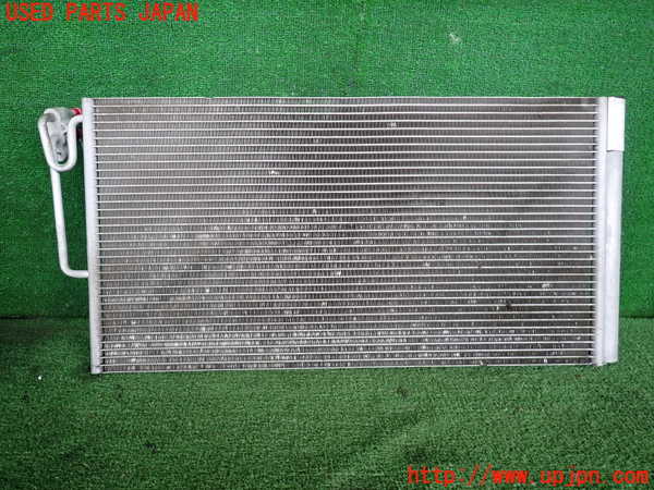 2UPJ-29736031]BMW ミニ(MINI)クーパーS クロスオーバー オール4(ZC16A)エアコンコンデンサー1 中古 (R60)_m0001.jpg
