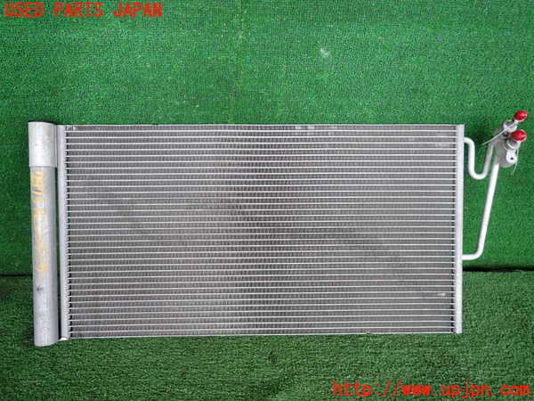 2UPJ-29736031]BMW ミニ(MINI)クーパーS クロスオーバー オール4(ZC16A)エアコンコンデンサー1 中古 (R60)_m0002.jpg