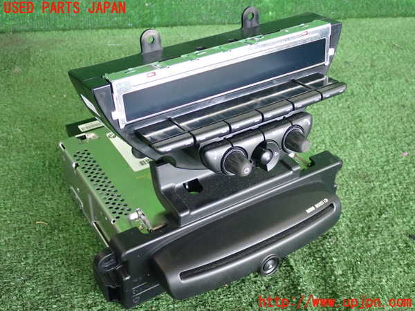 2UPJ-29736480]BMW ミニ(MINI)クーパーS クロスオーバー オール4(ZC16A)CDプレーヤー 中古 (R60)_m0001.jpg