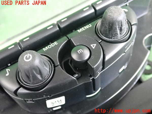 2UPJ-29736480]BMW ミニ(MINI)クーパーS クロスオーバー オール4(ZC16A)CDプレーヤー 中古 (R60)_m0002.jpg