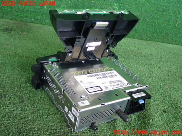 2UPJ-29736480]BMW ミニ(MINI)クーパーS クロスオーバー オール4(ZC16A)CDプレーヤー 中古 (R60)_m0003.jpg