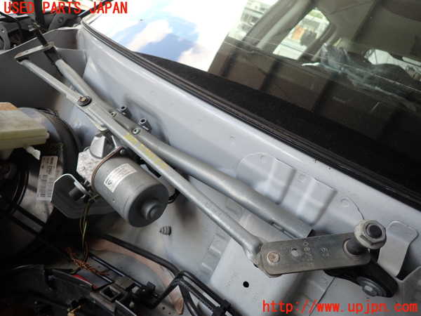 2UPJ-29736770]BMW ミニ(MINI)クーパーS クロスオーバー オール4(ZC16A)フロントワイパーモーター 中古 (R60)_m0001.jpg