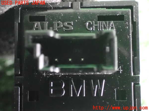 2UPJ-29736245]BMW ミニ(MINI)クーパーS クロスオーバー オール4(ZC16A)左前パワーウィンドウスイッチ 中古 (R60)_m0004.jpg