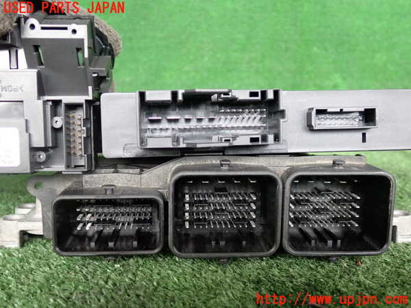 2UPJ-29736110]BMW ミニ(MINI)クーパーS クロスオーバー オール4(ZC16A)エンジンコンピューター (DME) 中古 (R60)_m0004.jpg