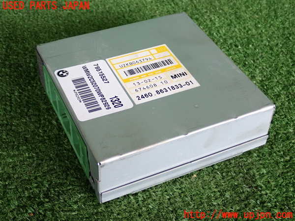 2UPJ-29736115]BMW ミニ(MINI)クーパーS クロスオーバー オール4(ZC16A)ミッションコンピューター 中古 (R60)_m0001.jpg
