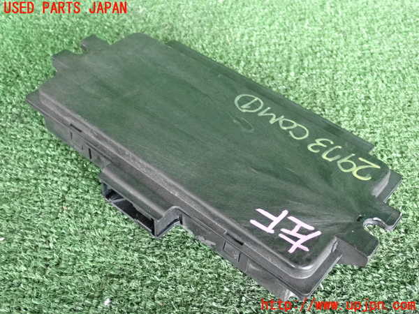 2UPJ-29736146]BMW ミニ(MINI)クーパーS クロスオーバー オール4(ZC16A)コンピューター1 中古 (R60)_m0002.jpg