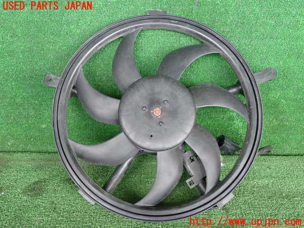 2UPJ-29736836]BMW ミニ(MINI)クーパーS クロスオーバー オール4(ZC16A)電動ファン1 中古 (R60)_m0002.jpg