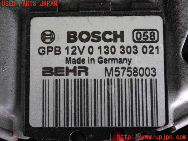 2UPJ-29736836]BMW ミニ(MINI)クーパーS クロスオーバー オール4(ZC16A)電動ファン1 中古 (R60)_m0003.jpg
